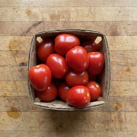 Tutti Frutti&trade; Stuff n XS Red, (F1) Tomato Seeds